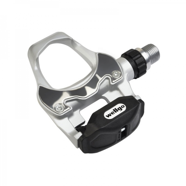 Garmin Rally RK210 - Pedali Powermeter Bici da Corsa - Cicli